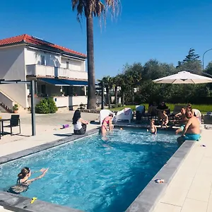  Apartment Rab Island Apartmets - Palit
